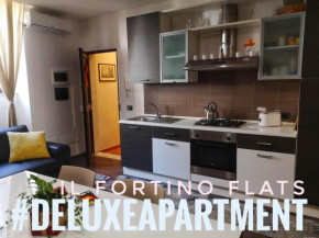 Отель   Il Fortino Flats, Катания